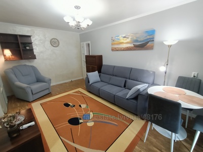 Rent an apartment, Austrian, Listopadna-vul, 2, Lviv, Sikhivskiy district, id 5034334