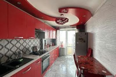 Rent an apartment, Dorobok-vul, Lviv, Zaliznichniy district, id 4476411