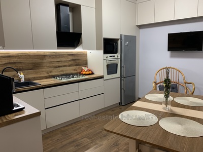 Buy an apartment, Levickogo-K-vul, Lviv, Galickiy district, id 4784056