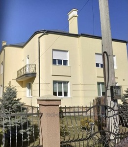 Buy a house, Mansion, Вишенського, Vishenskogo-Ivana-vul, Truskavets, Drogobickiy district, id 4391032