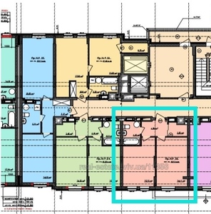 Купить квартиру, Зеленая ул., Львов, Галицкий район, id 4820228