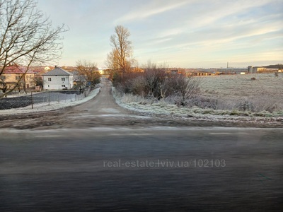 Buy a lot of land, agricultural, Шкільна, Bratkovichi, Gorodockiy district, id 4973658