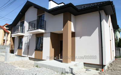 Buy a house, Pasiki Zubrickie, Pustomitivskiy district, id 4790087