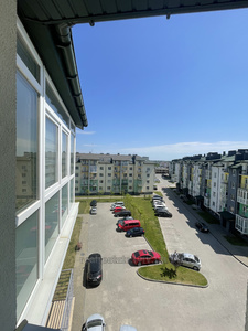 Buy an apartment, Ve'snana Street, Sokilniki, Pustomitivskiy district, id 4714115