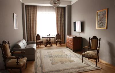Rent an apartment, Polish suite, Nalivayka-S-vul, 18, Lviv, Galickiy district, id 4620792
