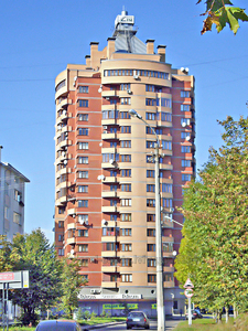 Rent an apartment, Zubrivska-vul, Lviv, Sikhivskiy district, id 4739481