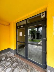 Commercial real estate for rent, Residential complex, Truskavecka-vul, Lviv, Frankivskiy district, id 4856747