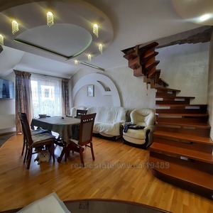 Buy an apartment, Rayduzhna-vul, Lviv, Sikhivskiy district, id 5150750