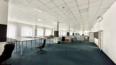 Commercial real estate for rent, Business center, Khmelnickogo-B-vul, 214, Lviv, Shevchenkivskiy district, id 4853951