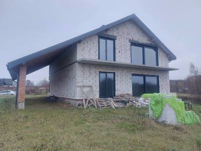 Buy a house, Mansion, Rakovec, Pustomitivskiy district, id 5102034