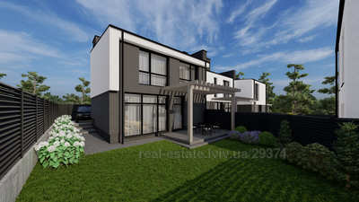 Buy a house, Будинок, Romana Shukhevycha Street, Sokilniki, Pustomitivskiy district, id 4838741