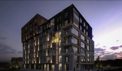 Buy an apartment, Pasichna-vul, Lviv, Lichakivskiy district, id 5042978