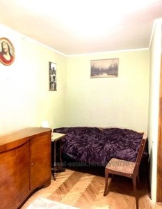 Rent an apartment, Hruschovka, Volodimira-Velikogo-vul, Lviv, Frankivskiy district, id 4708013