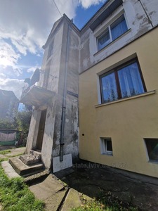 Rent an apartment, Building of the old city, Shiroka-vul, Lviv, Zaliznichniy district, id 4980415