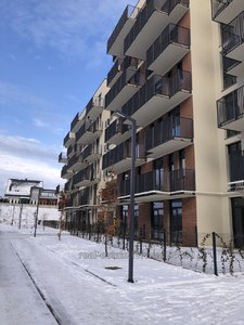 Buy an apartment, Galitska-vul, Vinniki, Lvivska_miskrada district, id 5052105