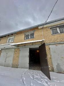 Garage for sale, Detached garage, Truskavecka-vul, Lviv, Frankivskiy district, id 5130931