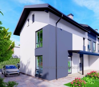 Buy a house, Cottage, Куліша, Pasiki Zubrickie, Pustomitivskiy district, id 4834444