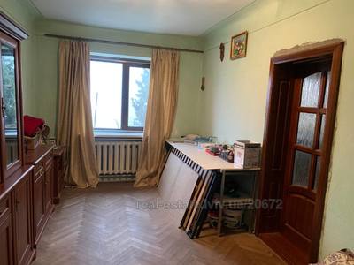 Buy a house, Home, Лесі Українки, Basovka, Pustomitivskiy district, id 4714758