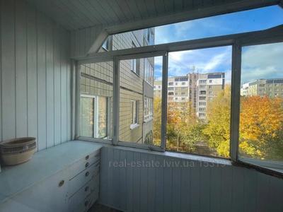 Rent an apartment, Czekh, Kavaleridze-I-vul, Lviv, Sikhivskiy district, id 5122339