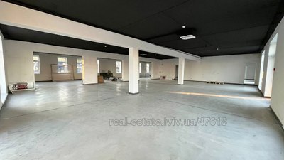 Commercial real estate for rent, Multifunction complex, Soniachna, Solonka, Pustomitivskiy district, id 5150657