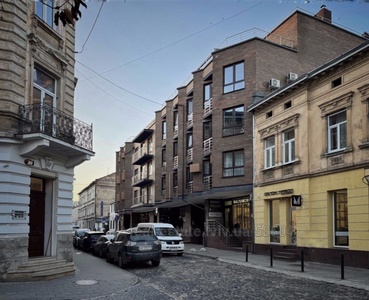 Buy an apartment, Balabana-M-vul, Lviv, Galickiy district, id 4743113