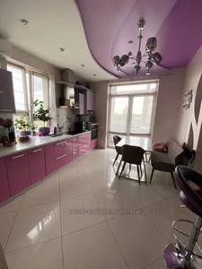 Buy an apartment, Zaliznichna-vul, Lviv, Zaliznichniy district, id 4704973