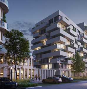 Buy an apartment, Zelena-vul, Lviv, Sikhivskiy district, id 5121604