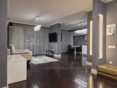 Rent an apartment, Kulparkivska-vul, 224, Lviv, Frankivskiy district, id 4854524