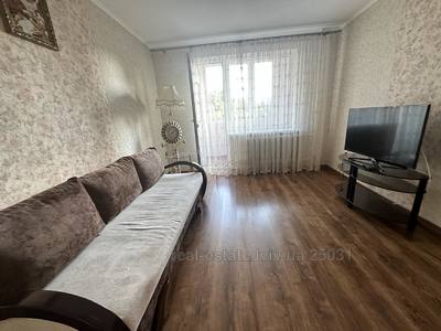 Rent an apartment, Czekh, Khotkevicha-G-vul, Lviv, Sikhivskiy district, id 4827690