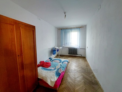 Buy an apartment, Hruschovka, Kulchickoyi-O-vul, Lviv, Frankivskiy district, id 4783683