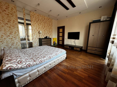 Buy an apartment, Olesya-O-vul, Lviv, Lichakivskiy district, id 5074757