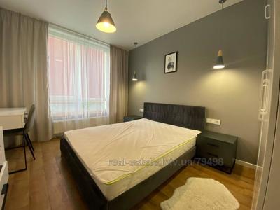 Buy an apartment, Shevchenka-T-vul, Lviv, Shevchenkivskiy district, id 4626415