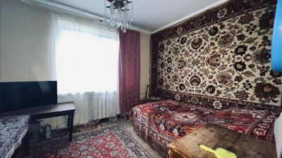 Buy an apartment, Czekh, Striyska-vul, Lviv, Frankivskiy district, id 4672997
