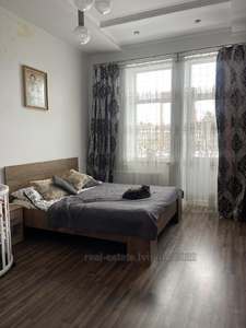 Buy an apartment, Austrian, Kropivnickogo-M-pl, Lviv, Zaliznichniy district, id 5044002