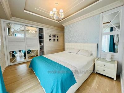 Buy an apartment, Pid-Goloskom-vul, Lviv, Shevchenkivskiy district, id 4508544