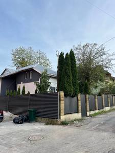 Buy a house, Vigovskogo-I-vul, Lviv, Frankivskiy district, id 5158179