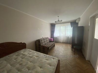 Buy an apartment, Hruschovka, Vigovskogo-I-vul, Lviv, Zaliznichniy district, id 4667340