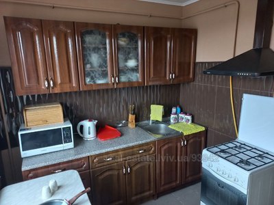 Buy an apartment, Skripnika-M-vul, Lviv, Sikhivskiy district, id 4636374
