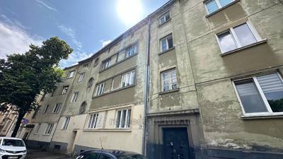 Buy an apartment, Polish suite, Zarickikh-vul, Lviv, Galickiy district, id 4646828