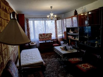 Buy an apartment, Hruschovka, Naukova-vul, Lviv, Frankivskiy district, id 5152442