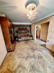Buy an apartment, Hruschovka, Lyubinska-vul, Lviv, Frankivskiy district, id 4620304