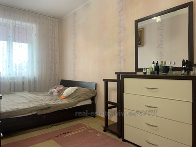 Rent an apartment, Hruschovka, Ternopilska-vul, 5, Lviv, Sikhivskiy district, id 5003508