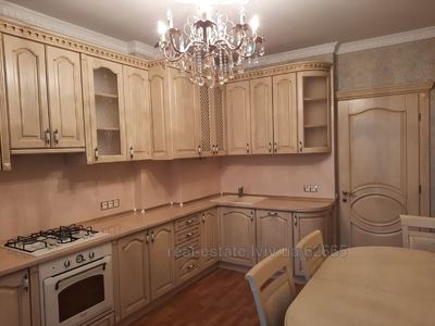 Rent an apartment, Gorodocka-vul, Lviv, Zaliznichniy district, id 4717176