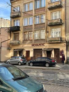 Commercial real estate for sale, Vitovskogo-D-vul, Lviv, Galickiy district, id 4625679