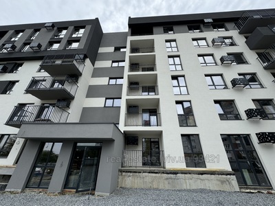 Buy an apartment, Roksolyani-vul, Lviv, Zaliznichniy district, id 4814701