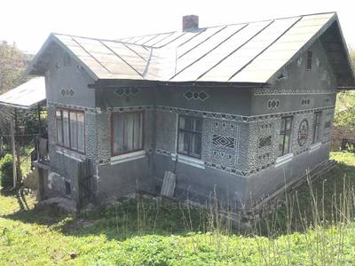 Buy a house, Гайова, Slovita, Zolochivskiy district, id 4683679