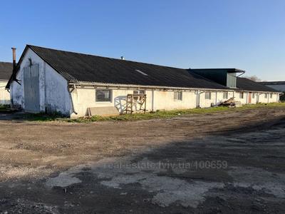 Commercial real estate for rent, Vinna-Gora-vul, Vinniki, Lvivska_miskrada district, id 4882270