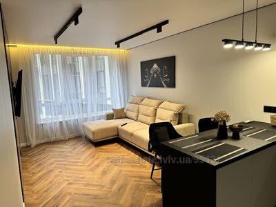 Rent an apartment, Zamarstinivska-vul, Lviv, Shevchenkivskiy district, id 4615552