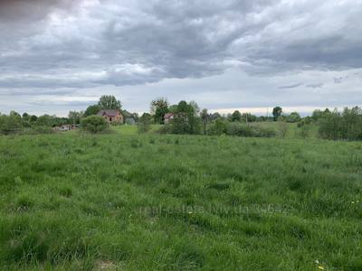 Buy a lot of land, agricultural, Bartativ, Gorodockiy district, id 5140721