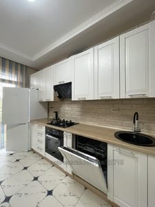 Rent an apartment, Chervonoyi-Kalini-prosp, Lviv, Sikhivskiy district, id 4623438